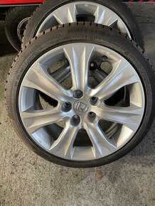 Alu.diskx Orig. Honda R18