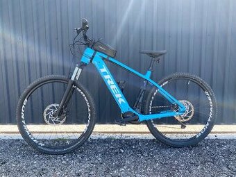 Trek Powerfly AZURE/NAUTICAL NAVY