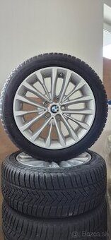 Bmw Styling 632 R18 Zimne 245/45 r18