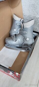 Ponukam nastavitelne korcule