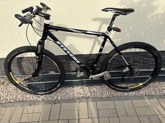 Horsky bicykel Stevens XT X8 Cross