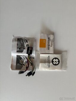 Speedbox 3.0 pre motor Brose