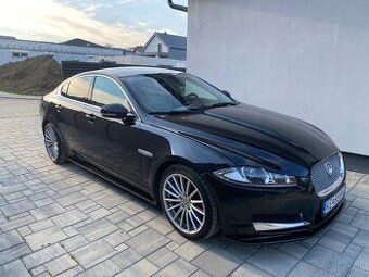 Jaguar XF 2.2 D