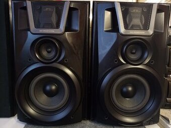 Technics Reproboxy