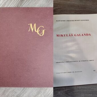 Mikuláš Galanda