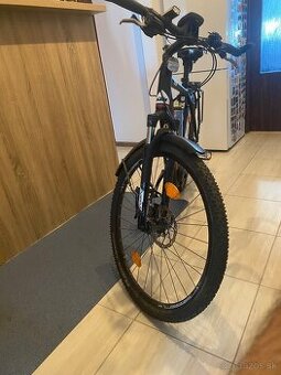 KTM Macina Cross 10 CX5 56