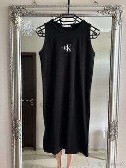 Calvin Klein - nové šaty