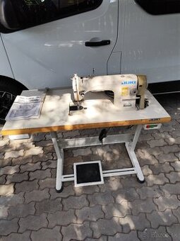 Šijací stroj JUKI DDL 8700