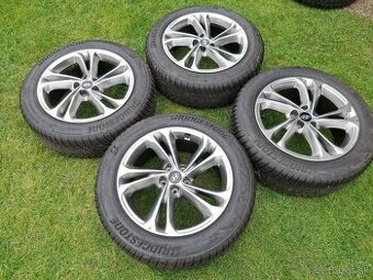 19" ALU 5x114,3 Kia, Hyundai 235/55 r19 TPMS