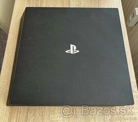 PlayStation 4 Pro 1TB - 1
