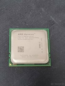 AMD Opteron 2378 - 1