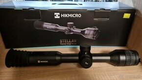 Hikmicro STELLAR SH50 Termovízia - 1