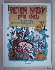 Peter Nagy pre deti