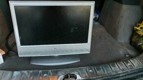 20palcový LCD monitor/TV Sony s HDMI
