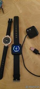 DaFit Smartwatch Y 7 smart hodinky