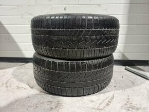 Letné pneu 235/40 R19