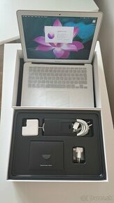 Predám MacBook Air (13-inch, Early 2015) - 1