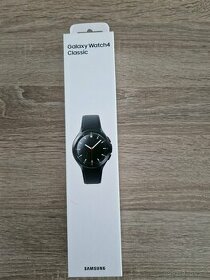 Samsung watch4 classic 46mm