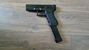 Glock 18c Tokyo Marui AEP - 1