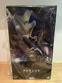 Hot Toys Rescue