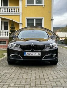BMW GT 320d 140kw 154 000 km Luxury