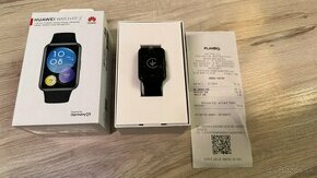 Huawei watch fit 2 komplet balenie záruka