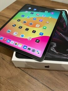 Apple iPad pro 2018 11”