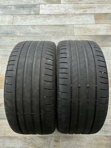 Letne pneu 255/35 R19 Bridgestone