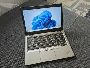 Lenovo ThinkPad L390 i5, 16GB/256GB TOP STAV