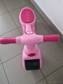 Predam detské odražadlo, detskú pohovku - 1