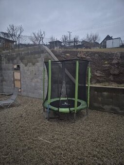 Predám trampolinu