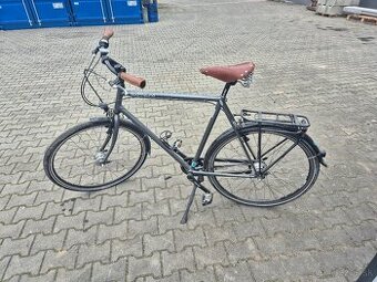 Pánsky mestský bicykel zn. RadFreund