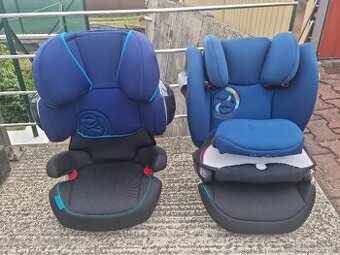 Autosedačka Cybex
