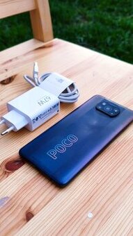Poco X3 Pro | 128 GB | 67W nabíjačka v cene
