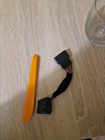 Kabel na vypnutie stop-start vw tiguan 2011