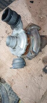 Turbo 2,5tdi