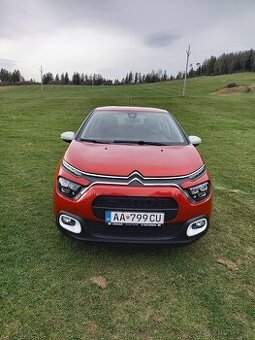 Citroën C3 You