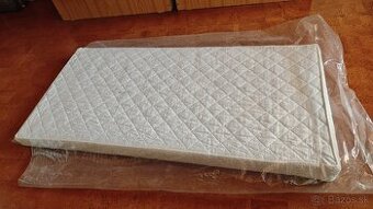 Nový detský matrac 120x60x9cm