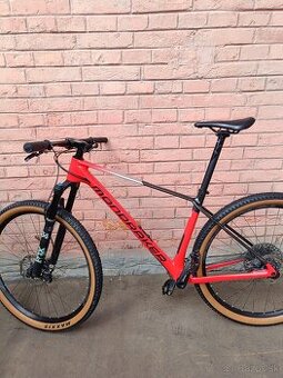 Používaný bicykel Mondraker Chrono Carbon DC 29 "L"