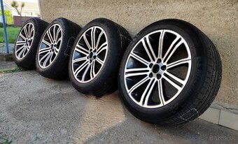 Kolesá Peugeot RCZ