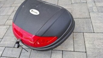 Kufor na motorku 4 kolku velky