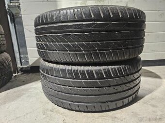 Letné pneu Matador Hectorra3 225/55 R16