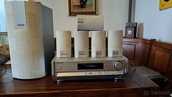 Panasonic DVD SA-HT80