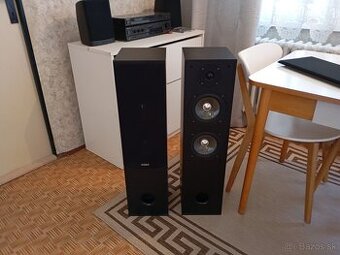 reproduktory KODA AV-707mkll