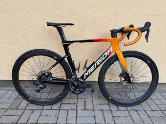 Merida Reacto 5000 karbon Ultegra veľkosť S