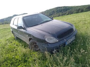 Citroen Xsara