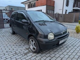 Renault Twingo 1.2