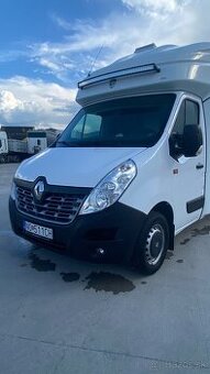 Renault Master Paragan