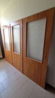 Interiérové dvere na predaj