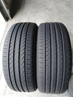 215/50 r18 letné pneumatiky TOYO 2ks